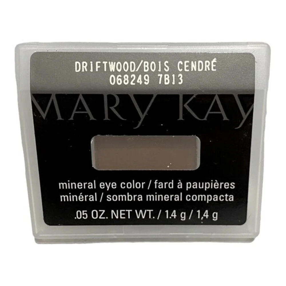 Mary Kay Mineral Eye Color Eyeshadow - Driftwood